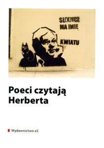 Picture of Poeci czytają Herberta