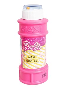 Picture of Bańki mydlane maxi Barbie 175ml (16szt)
