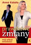 Prawdziwe ... - Anna Kalata - Ksiegarnia w UK