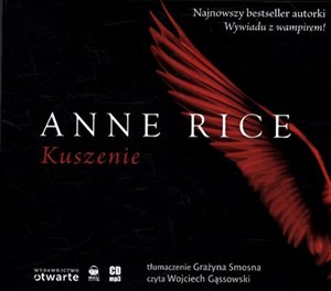 Picture of [Audiobook] Kuszenie