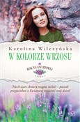 Rok na Kwi... - Karolina Wilczyńska -  Książka z wysyłką do UK