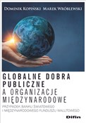 Globalne d... - Dominik Kopiński, Marek Wróblewski -  books from Poland