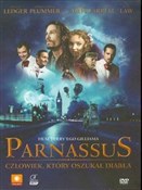 polish book : Parnassus - Terry Gilliam, Charles McKeown