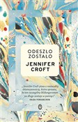 Odeszło zo... - Jennifer Croft -  books from Poland