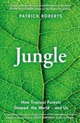 polish book : Jungle - Patrick Roberts