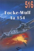 Focke-Wulf... - Seweryn Fleischer -  Książka z wysyłką do UK