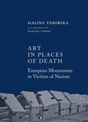 Art in pla... - Halina Taborska -  Książka z wysyłką do UK
