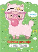 polish book : Główka pra... - Ewelina Grzankowska