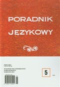 Poradnik j... -  foreign books in polish 