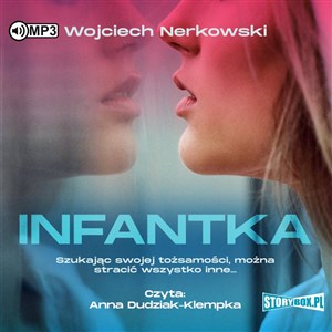 Picture of [Audiobook] Infantka