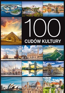 Picture of 100 cudów kultury