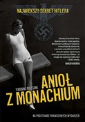 polish book : Anioł z Mo... - Fabiano Massimi
