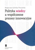 Zobacz : Polityka w... - Małgorzata Golińska-Pieszyńska