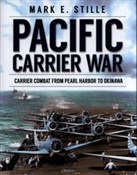 Pacific Ca... - Mark Stille -  foreign books in polish 