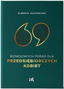 69 Bizneso... - Elżbieta Jachymczak -  Polish Bookstore 