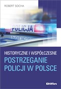 Historyczn... - Robert Socha -  Polish Bookstore 