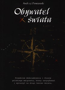 Obrazek Obywatel świata