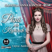 [Audiobook... - Gabriela Anna Kańtor -  foreign books in polish 