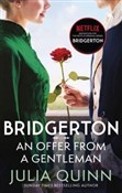 Bridgerton... - Julia Quinn -  Książka z wysyłką do UK