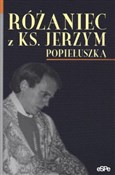 Polska książka : Różaniec z... - Opracowanie Zbiorowe