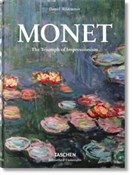 Zobacz : Monet The ... - Daniel Wildenstein