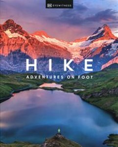 Obrazek Hike Adventures on foot