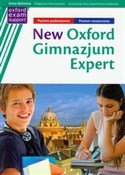 polish book : New Oxford... - Jenny Quintana, Małgorzata Wieruszewska, Dariusz Kętla