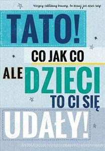 Picture of Karnet Dzień Ojca