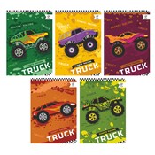 polish book : Paczka Zes...