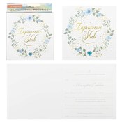 Polska książka : Zaproszeni...