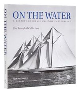 Picture of On the water A Century of Iconic Maritime Photography