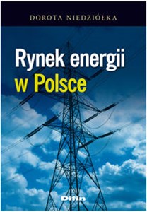 Obrazek Rynek energii w Polsce