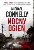 Zobacz : Nocny ogie... - Michael Connelly