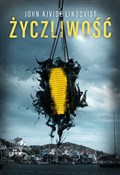 Życzliwość... - John Ajvide Lindqvist -  Polish Bookstore 