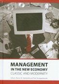 Management... - Marcin W. Staniewski, Piotr Szczepankowski - Ksiegarnia w UK