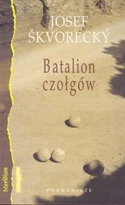 Picture of Batalion czołgów