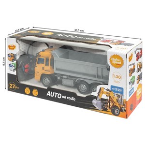 Picture of Wywrotka R/C