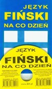 Język fińs... - Opracowanie Zbiorowe -  books in polish 
