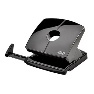 Picture of Dziurkacz B220 czarny