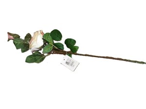 Obrazek Róża piankowa 53cm