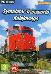 Picture of Symulator Transportu Kolejowego