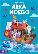 Show details for Wypychanki Arka Noego Wypychanki... -  Książka z wysyłką do UK