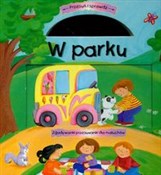 W parku zg... - Urszula Kozłowska -  books from Poland