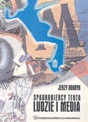 Spadkobier... - Jerzy Bobryk -  books in polish 