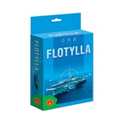 Flotylla t... - Opracowanie Zbiorowe -  books from Poland