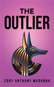 The Outlie... - Cory Anthony Madonna -  foreign books in polish 