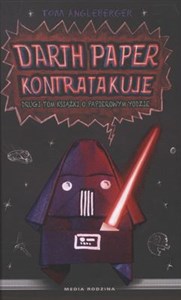 Picture of Darth Paper kontratakuje