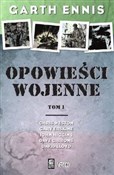 Opowieści ... - Ennis Garth -  foreign books in polish 