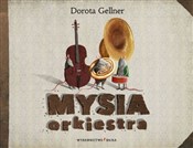 Mysia orki... - Dorota Gellner -  books from Poland
