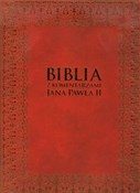 polish book : Biblia z k...